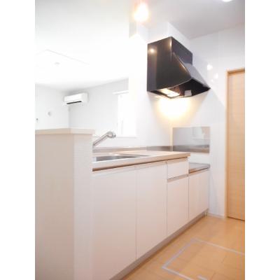 ラーク　ヒルズ 101【管理NO：1-018359401-01010】 2026年08月上旬入居可能の物件写真3