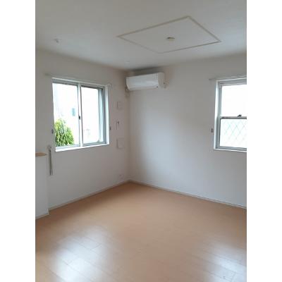 すずしの　Ⅰ棟 103【管理NO：1-017809001-01030】 ★家具家電は申し込み後に搬入します 2026年07月中旬入居可能の物件写真2