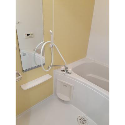 すずしの　Ⅰ棟 103【管理NO：1-017809001-01030】 ★家具家電は申し込み後に搬入します 2026年07月中旬入居可能の物件写真4