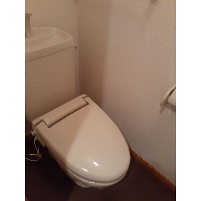 メゾン　ヴェール　Ｂ棟 202【管理NO：1-013410202-02020】 ★家具家電は申し込み後に搬入します 2026年07月中旬入居可能の物件写真5