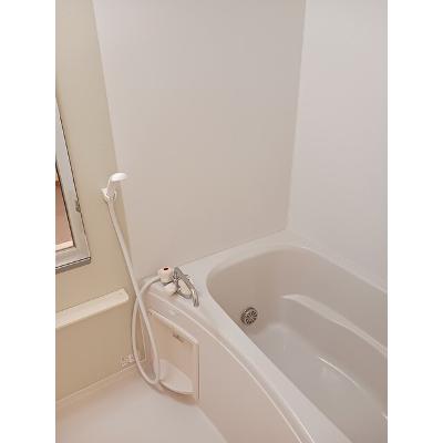 ヴェルデ・ルーチェ　Ａ棟 201【管理NO：1-013160401-02010】 ★家具家電は申し込み後に搬入します 2026年08月上旬入居可能の物件写真4