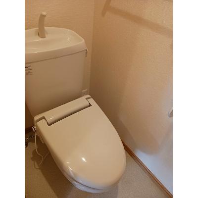 ヴェルデ・ルーチェ　Ａ棟 201【管理NO：1-013160401-02010】 ★家具家電は申し込み後に搬入します 2026年08月上旬入居可能の物件写真5