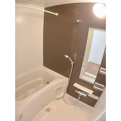 ノイ　アンソレイエ 203【管理NO：1-021183301-02030】 ★家具家電は申し込み後に搬入します 2026年10月中旬入居可能の物件写真4