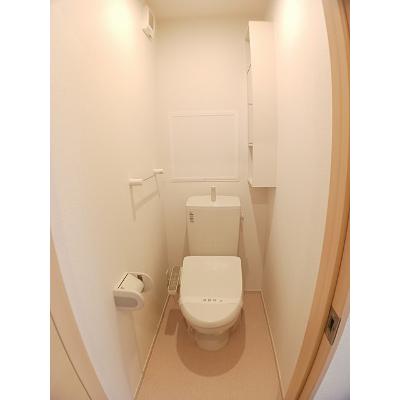 ノイ　アンソレイエ 203【管理NO：1-021183301-02030】 ★家具家電は申し込み後に搬入します 2026年10月中旬入居可能の物件写真5