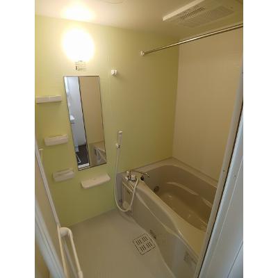 サニーヒル参番館 203【管理NO：1-020145101-02030】 ★家具家電は申し込み後に搬入します 2026年08月下旬入居可能の物件写真4