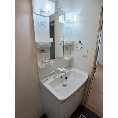 サニーヒル参番館 203【管理NO：1-020145101-02030】 ★家具家電は申し込み後に搬入します 2026年08月下旬入居可能の物件写真6