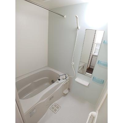 グリシーヌ　アビテ 104【管理NO：1-015530801-01040】 ★家具家電は申し込み後に搬入します★の物件写真4