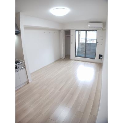 ミ・リブロ彦根駅北壱番館 204【管理NO：1-026959801-02040】 2026年08月下旬入居可能の物件写真2
