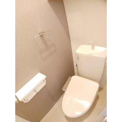 ミ・リブロ彦根駅北壱番館 204【管理NO：1-026959801-02040】 2026年08月下旬入居可能の物件写真5