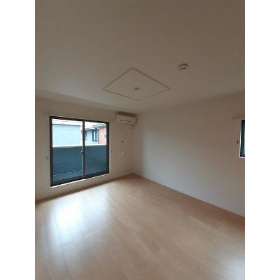 シーダーパルⅡ 201【管理NO：1-021340001-02010】 ★家具家電は申し込み後に搬入します 2026年09月上旬入居可能の物件写真2