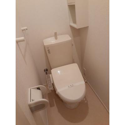 シーダーパルⅡ 201【管理NO：1-021340001-02010】 ★家具家電は申し込み後に搬入します 2026年09月上旬入居可能の物件写真5