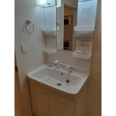 シーダーパルⅡ 201【管理NO：1-021340001-02010】 ★家具家電は申し込み後に搬入します 2026年09月上旬入居可能の物件写真6