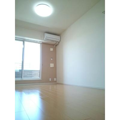 セレノ　福満 201【管理NO：1-019859301-02010】 ★家具家電は申し込み後に搬入します 2026年08月下旬入居可能の物件写真2