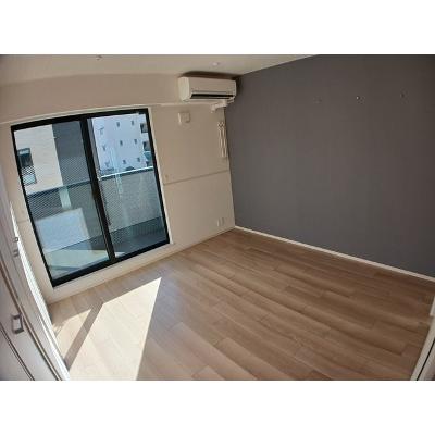 カレントかなぐら 206【管理NO：1-027130801-02060】 ★家具家電は申し込み後に搬入しますの物件写真2