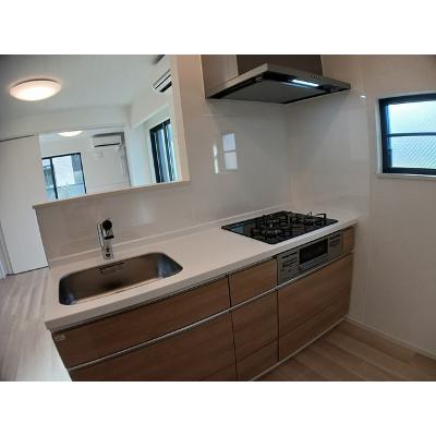 カレントかなぐら 206【管理NO：1-027130801-02060】 ★家具家電は申し込み後に搬入しますの物件写真3
