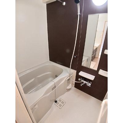 ベルレ－ブ 304【管理NO：1-018820701-03040】 ★家具家電は申し込み後に搬入します 2026年07月中旬入居可能の物件写真4