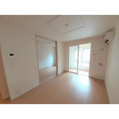 グラン　ミラージュ 206【管理NO：1-019689001-02050】 2026年07月下旬入居可能の物件写真2