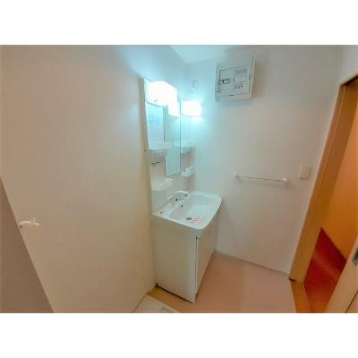 グラン　ミラージュ 206【管理NO：1-019689001-02050】 2026年07月下旬入居可能の物件写真6
