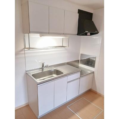 メゾンフランＢ 102【管理NO：1-015744502-01020】 ★家具家電は申し込み後に搬入しますの物件写真3