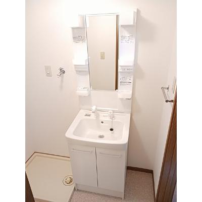 サンセールⅠ 101【管理NO：1-010128301-01010】 ★家具家電は申し込み後に搬入します 2026年08月下旬入居可能の物件写真6