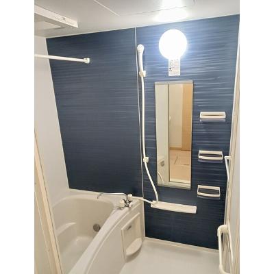 グラースグリーＡ 202【管理NO：1-016117701-02020】 ★家具家電は申し込み後に搬入します★の物件写真4