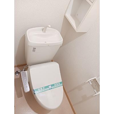 グラースグリーＡ 202【管理NO：1-016117701-02020】 ★家具家電は申し込み後に搬入します★の物件写真5