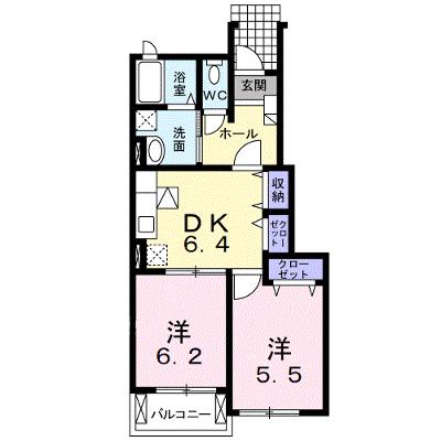 ベル・ヴィオラ 102【管理NO：1-015527601-01020】 ★家具家電は申し込み後に搬入します★ ★2026年10月下旬入居可能★の外観画像