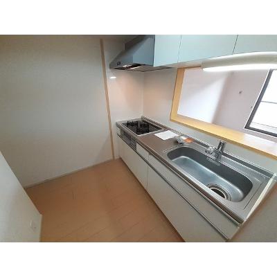 ルミエール下鴨 203【管理NO：1-019670701-02030】 ★家具家電は申し込み後に搬入します 2026年07月中旬入居可能の物件写真3