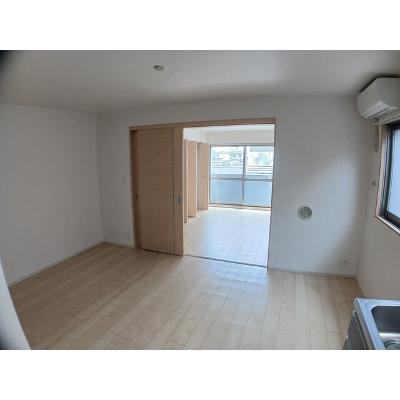 ポルト　ボヌール 403【管理NO：1-019511301-04030】 ★家具家電は申し込み後に搬入します 2026年07月中旬入居可能の物件写真2