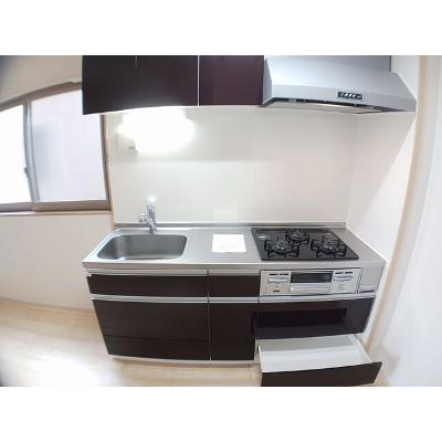 ポルト　ボヌール 403【管理NO：1-019511301-04030】 ★家具家電は申し込み後に搬入します 2026年07月中旬入居可能の物件写真3
