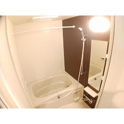 ポルト　ボヌール 403【管理NO：1-019511301-04030】 ★家具家電は申し込み後に搬入します 2026年07月中旬入居可能の物件写真4