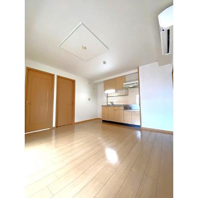 プリムローズ四条 701【管理NO：1-013892701-07010】 ★家具家電は申し込み後に搬入します★の物件写真2