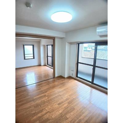 ル・ソレイユ桂川 301【管理NO：1-012069001-03010】 ★家具家電は申し込み後に搬入しますの物件写真2