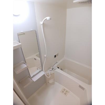 ル・ソレイユ桂川 301【管理NO：1-012069001-03010】 ★家具家電は申し込み後に搬入しますの物件写真4