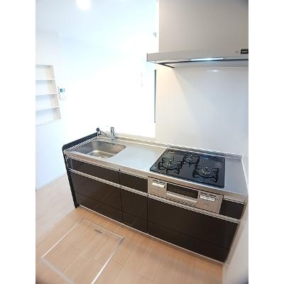 ニューメゾン山冨士 103【管理NO：1-025354001-01030】 ★家具家電は申し込み後に搬入します★の物件写真3