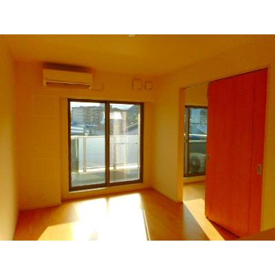 Ｃａｓａ　　Ｏｒｔｏ 104【管理NO：1-024444601-01040】 ★家具家電は申し込み後に搬入します 2026年07月中旬入居可能の物件写真2