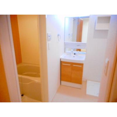 Ｃａｓａ　　Ｏｒｔｏ 104【管理NO：1-024444601-01040】 ★家具家電は申し込み後に搬入します 2026年07月中旬入居可能の物件写真6