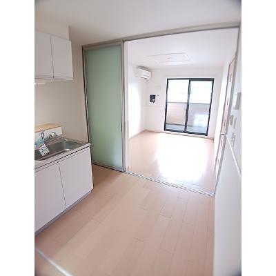 ハイム弥七 103【管理NO：1-016493001-01030】 ★家具家電は申し込み後に搬入します★の物件写真2