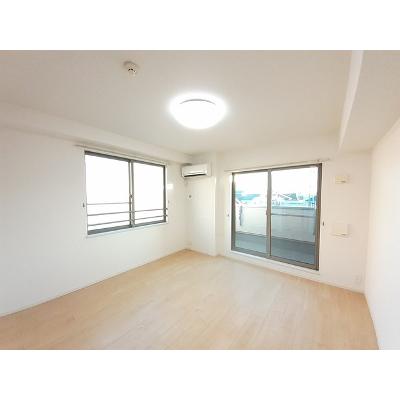 ハーバルハウス 301【管理NO：1-021999301-03010】 ★家具家電は申し込み後に搬入します 2026年08月上旬入居可能の物件写真2