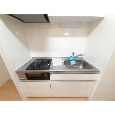 ハーバルハウス 301【管理NO：1-021999301-03010】 ★家具家電は申し込み後に搬入します 2026年08月上旬入居可能の物件写真3