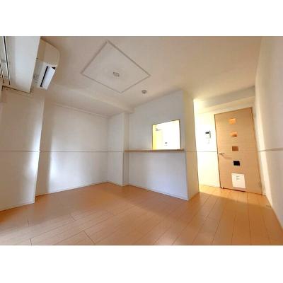 ラルジュ西金ヶ崎 102【管理NO：1-020307301-01020】 ★家具家電は申し込み後に搬入します★ ★2026年08月下旬入居可能★の物件写真2