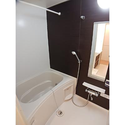 ラルジュ西金ヶ崎 102【管理NO：1-020307301-01020】 ★家具家電は申し込み後に搬入します★ ★2026年08月下旬入居可能★の物件写真4