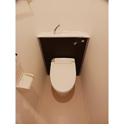 ラルジュ西金ヶ崎 102【管理NO：1-020307301-01020】 ★家具家電は申し込み後に搬入します★ ★2026年08月下旬入居可能★の物件写真5