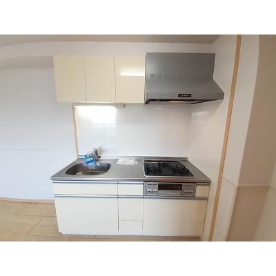 アネックス久我の杜　五番館 303【管理NO：1-018214901-03030】 ★家具家電は申し込み後に搬入します 2026年08月上旬入居可能の物件写真3
