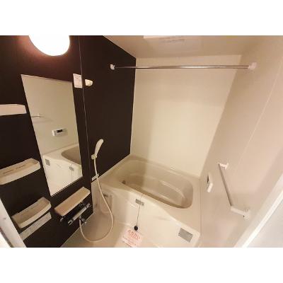 アネックス久我の杜　五番館 303【管理NO：1-018214901-03030】 ★家具家電は申し込み後に搬入します 2026年08月上旬入居可能の物件写真4