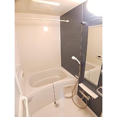 シカタ　シャンブレットⅠ 410【管理NO：1-018062001-04100】 ★家具家電は申し込み後に搬入します★の物件写真4