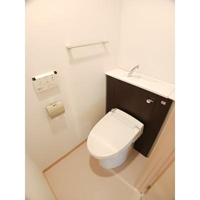 シカタ　シャンブレットⅠ 410【管理NO：1-018062001-04100】 ★家具家電は申し込み後に搬入します★の物件写真5