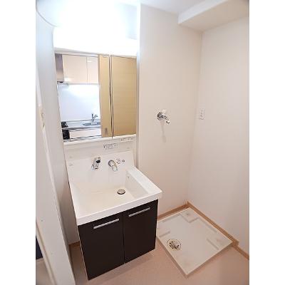 シカタ　シャンブレットⅠ 410【管理NO：1-018062001-04100】 ★家具家電は申し込み後に搬入します★の物件写真6
