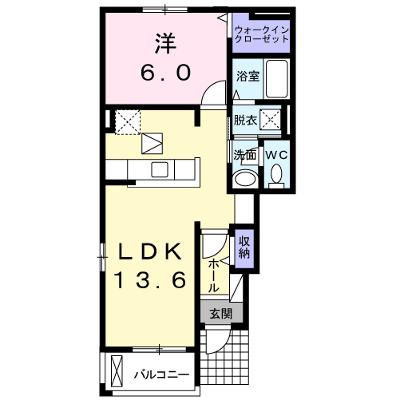 サニーレジデンス西三国Ｆ 101【管理NO：1-020097301-01010】 ★家具家電は申し込み後に搬入します★ ★2026年10月中旬入居可能★の外観画像