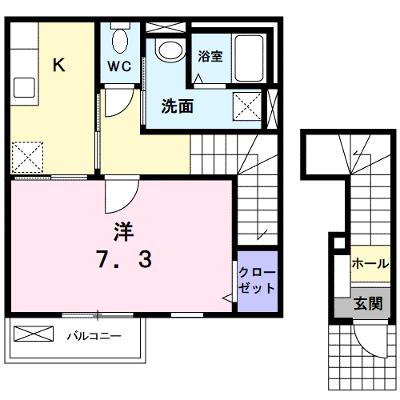 セレーノ西台 202【管理NO：1-018011601-02020】 ★家具家電は申し込み後に搬入します 2026年07月中旬入居可能の外観画像